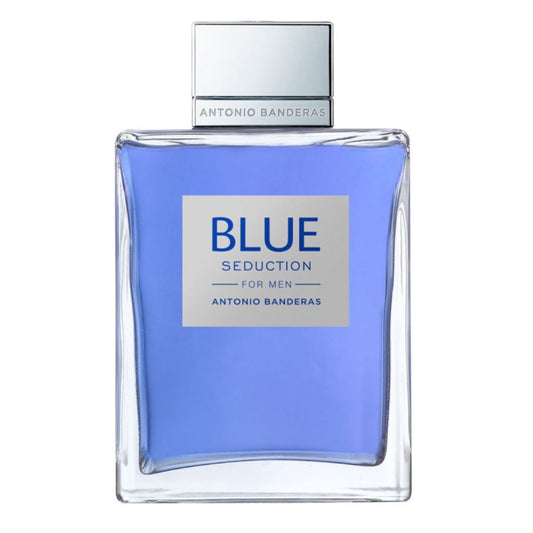 Blue Seduction Eau de Toilette