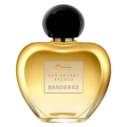 Her Secret Absolu Eau de Parfum