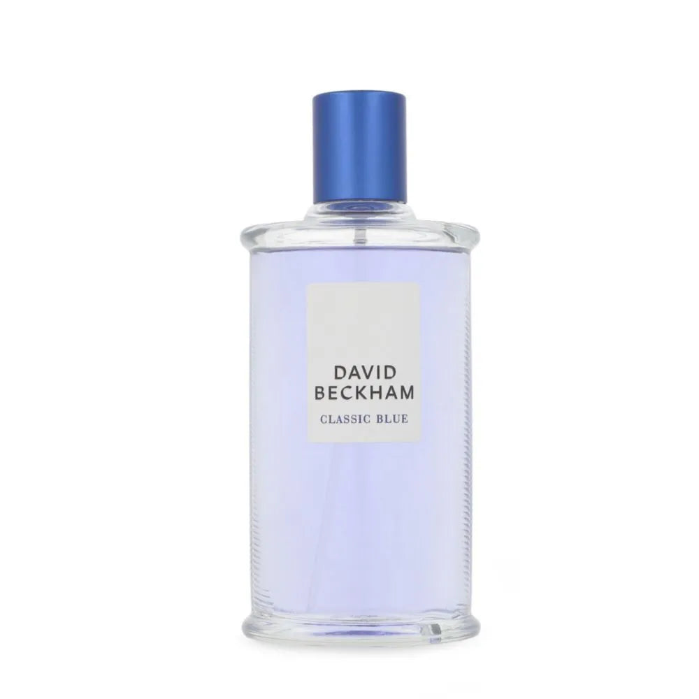 Classic Blue Eau de Toilette For Him