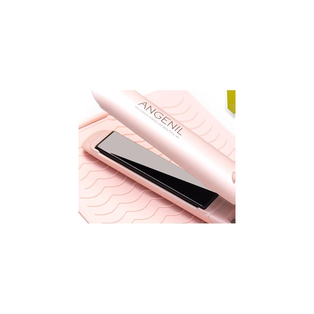 Beter Plancha De Cabello Inalámbrica Grwm - Attenza Colombia