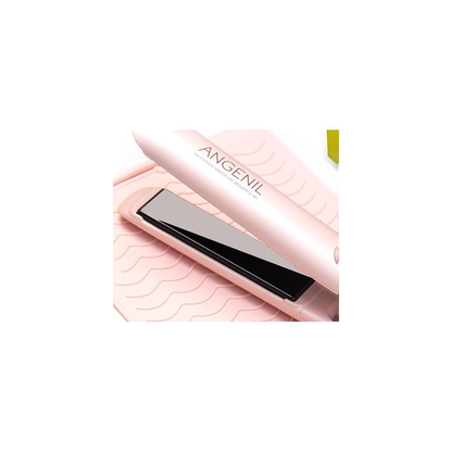 Beter Plancha De Cabello Inalámbrica Grwm - Attenza Colombia