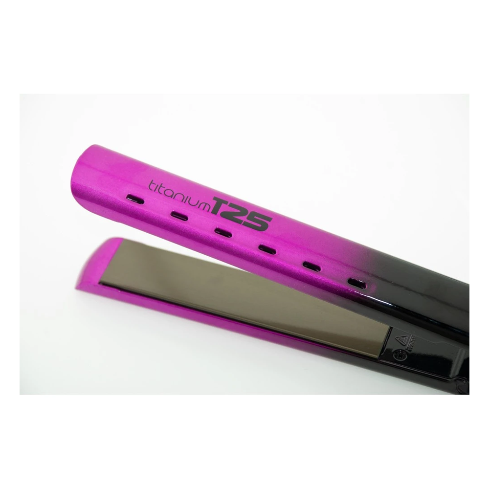 Beter Plancha De Cabello Inalámbrica Grwm - Attenza Colombia