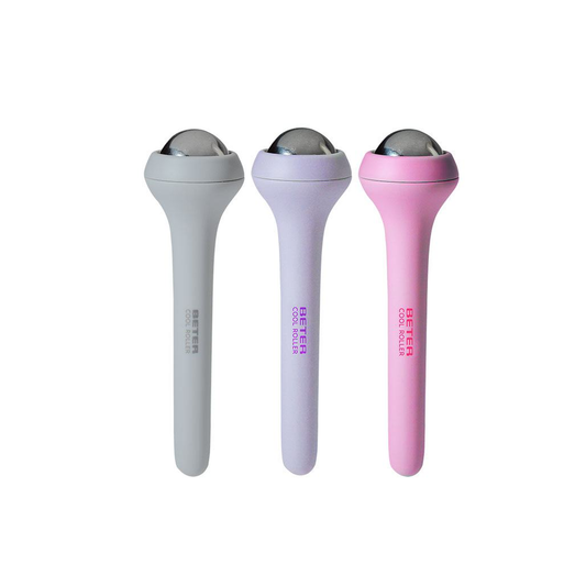 Beter Rodillo Facial Roller 1 Ud - Attenza Colombia