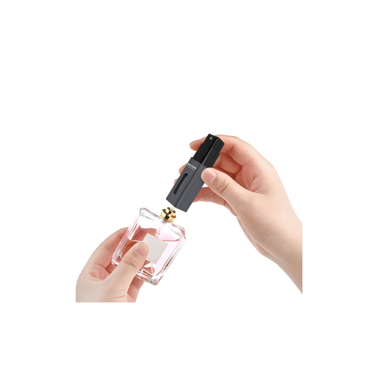 Beter Atomizador Recargable 5 Ml - Attenza Colombia