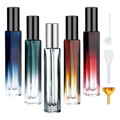Beter Atomizador Recargable 5 Ml - Attenza Colombia