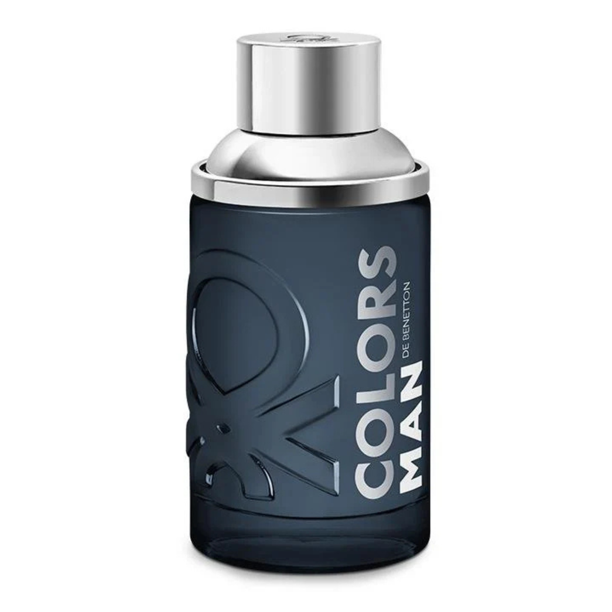 Colors Man Black Eau de Toilette