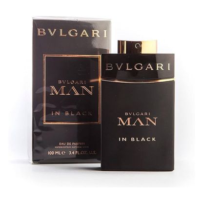 Bvlgari Man In Black Parfum - Attenza Colombia