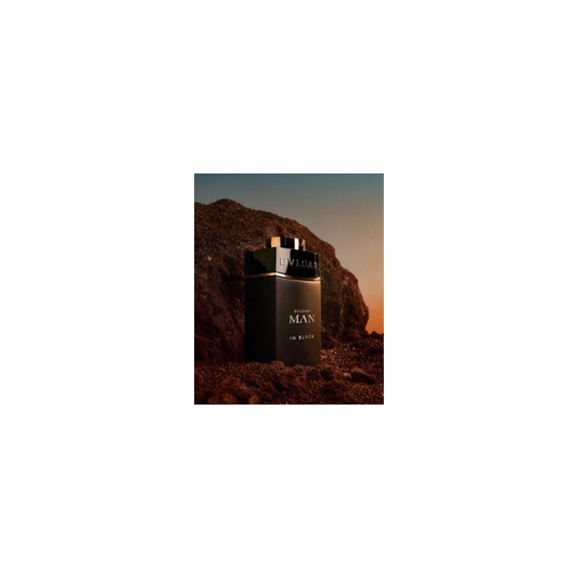 Bvlgari Man In Black Parfum - Attenza Colombia