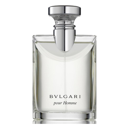 Bvlgari Pour Homme Eau de Toilette - Attenza Colombia