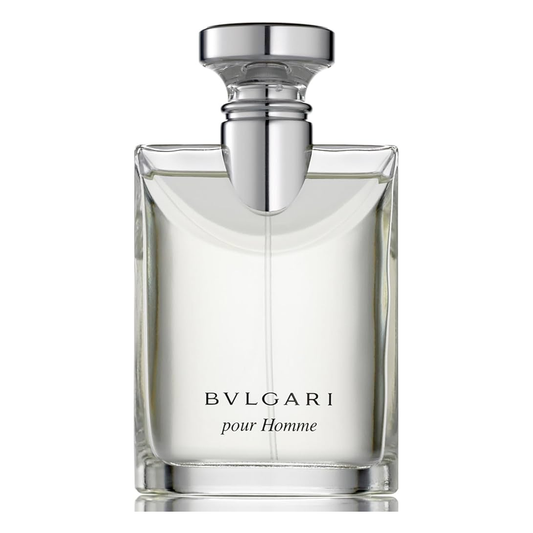 Bvlgari Pour Homme Eau de Toilette - Attenza Colombia