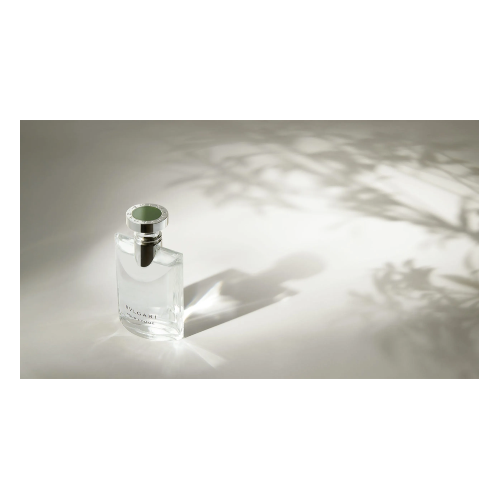 Bvlgari Pour Homme Eau de Toilette - Attenza Colombia