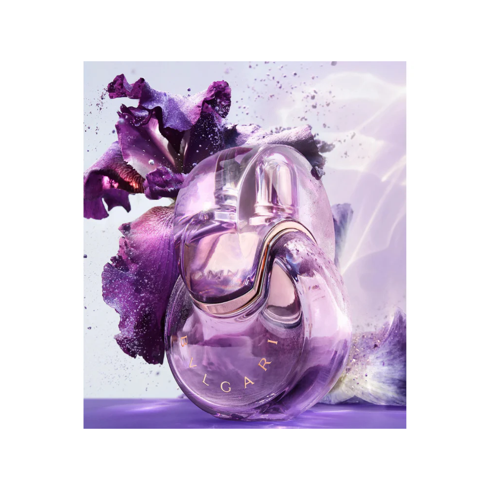 Omnia Amethyste Eau de Toilette - Attenza Colombia