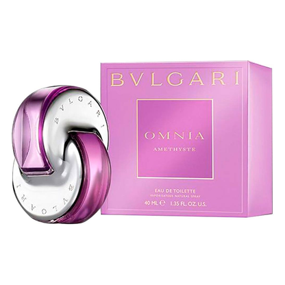 Omnia Amethyste Eau de Toilette - Attenza Colombia