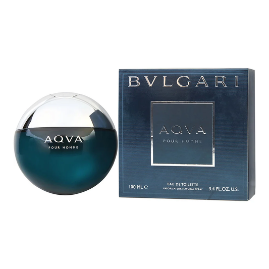 Aqva Pour Homme Eau de Toilette - Attenza Colombia