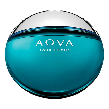 Aqva Pour Homme Eau de Toilette - Attenza Colombia