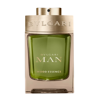 Bvlgari Man Wood Essence Parfum - Attenza Colombia