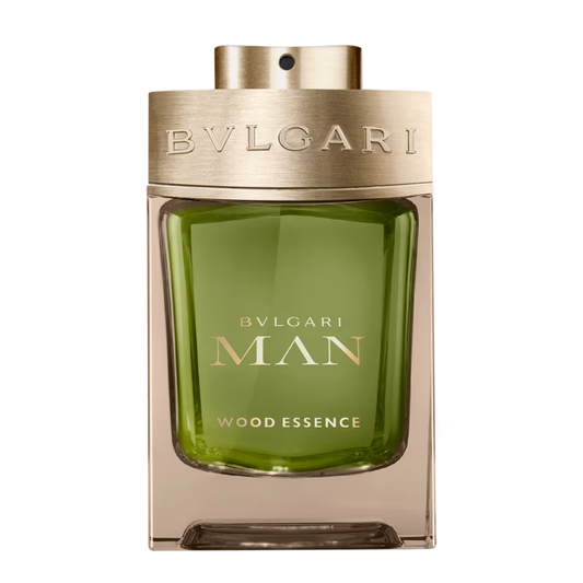 Bvlgari Man Wood Essence Parfum - Attenza Colombia