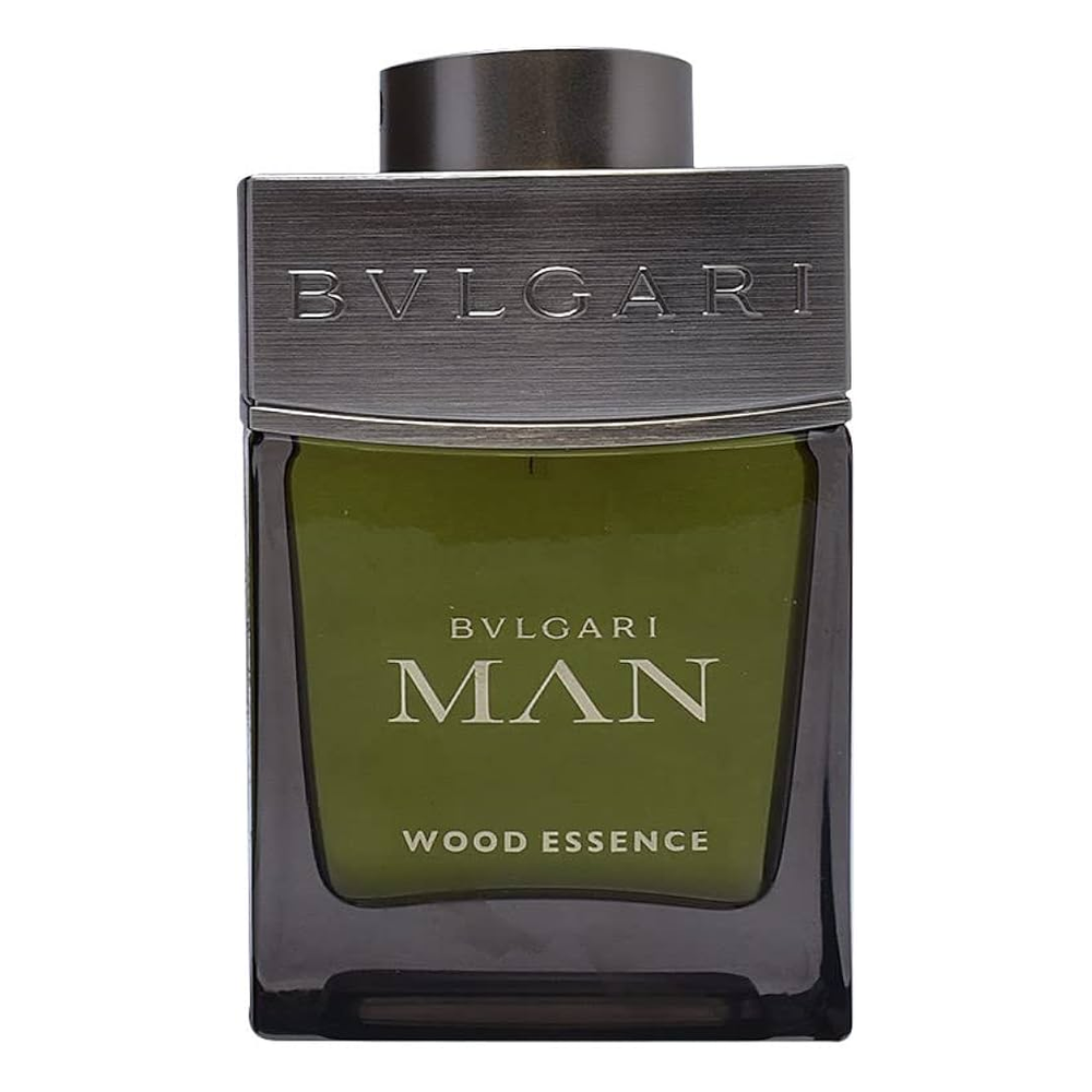 Bvlgari Man Wood Essence Parfum - Attenza Colombia