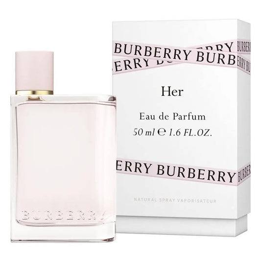 Her Eau de Parfum