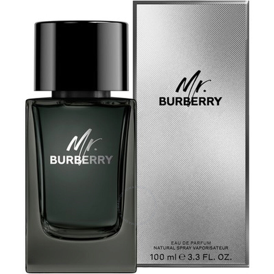 Mr. Burberry Eau de Parfum