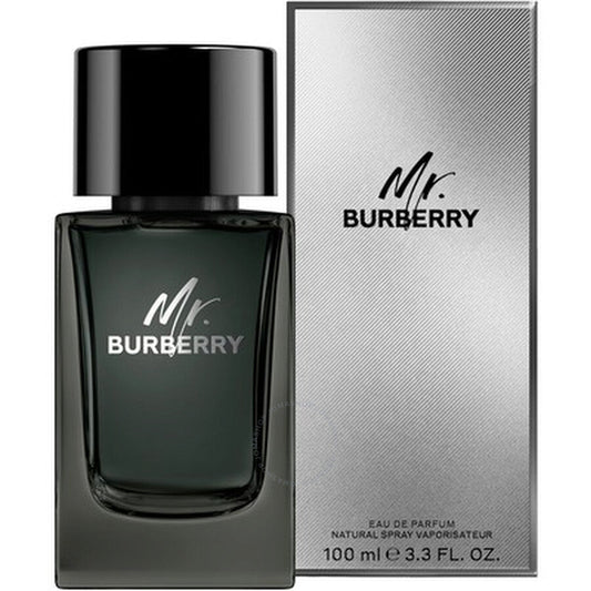 Mr. Burberry Eau de Parfum