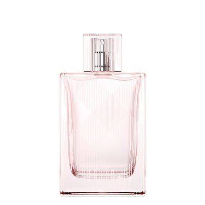 Brit Sheer For Her Eau de Toilette.