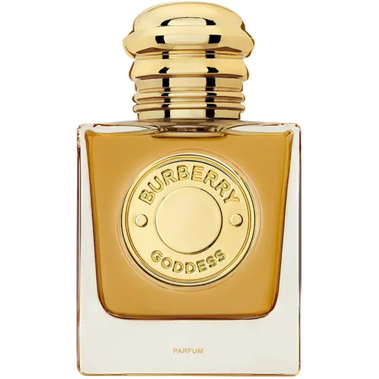 Goddess Perfume