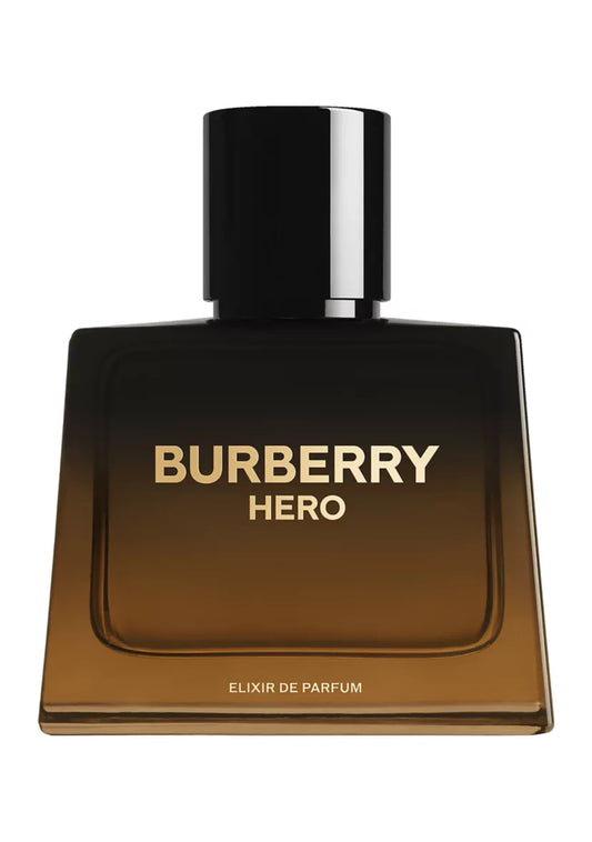 Hero Elixir de Parfum