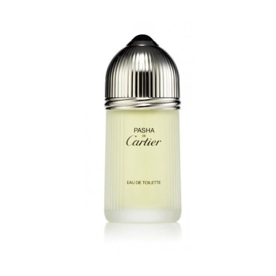 Pasha de Cartier Eau de Toilette