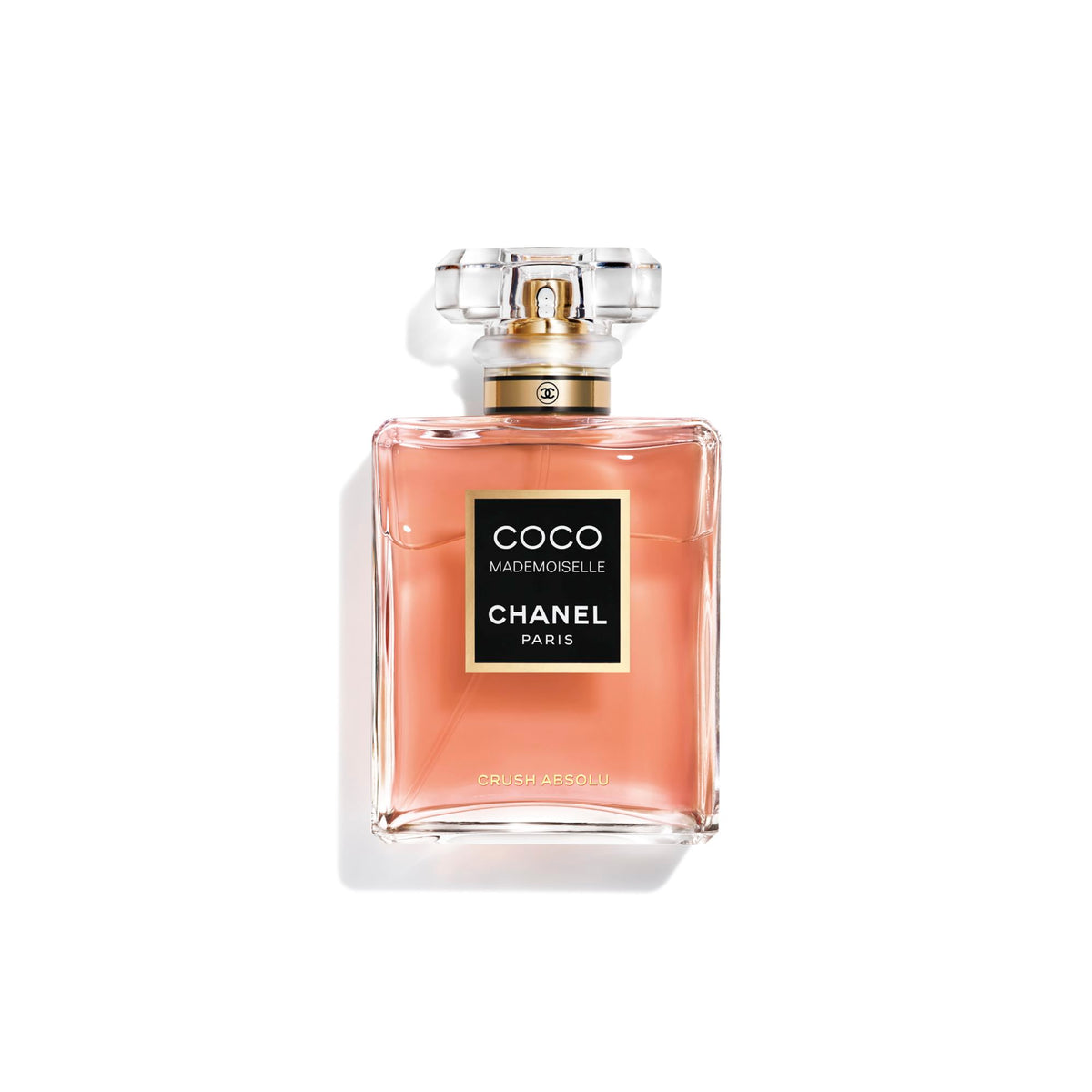 COCO MADEMOISELLE CRUSH ABSOLU