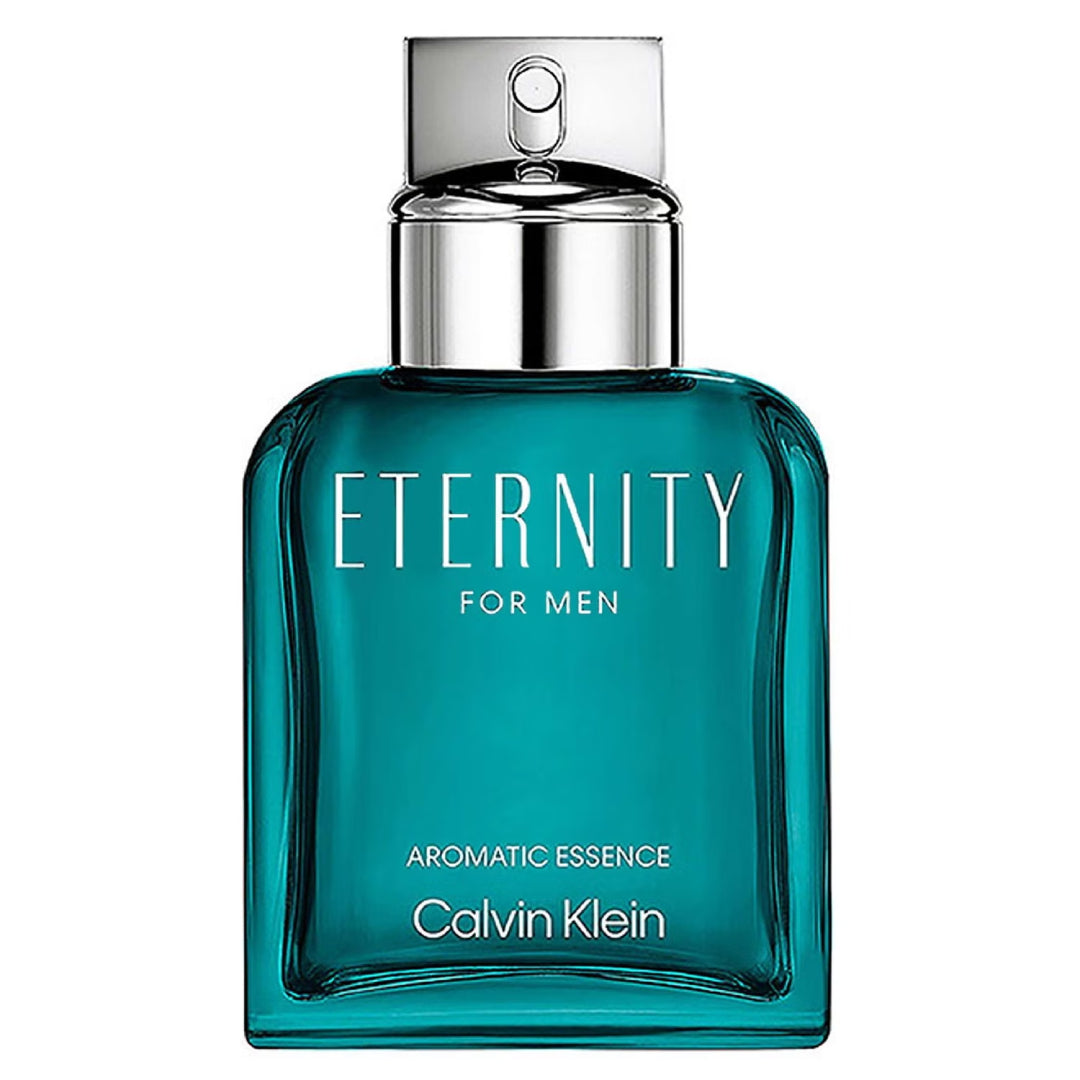 Eternity Aromatic Essence For Men Intense Parfum