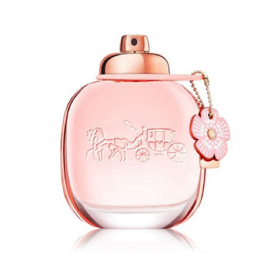 Floral Eau de Parfum