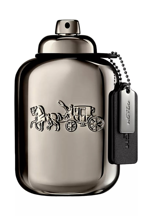 Pure Platinum Parfum