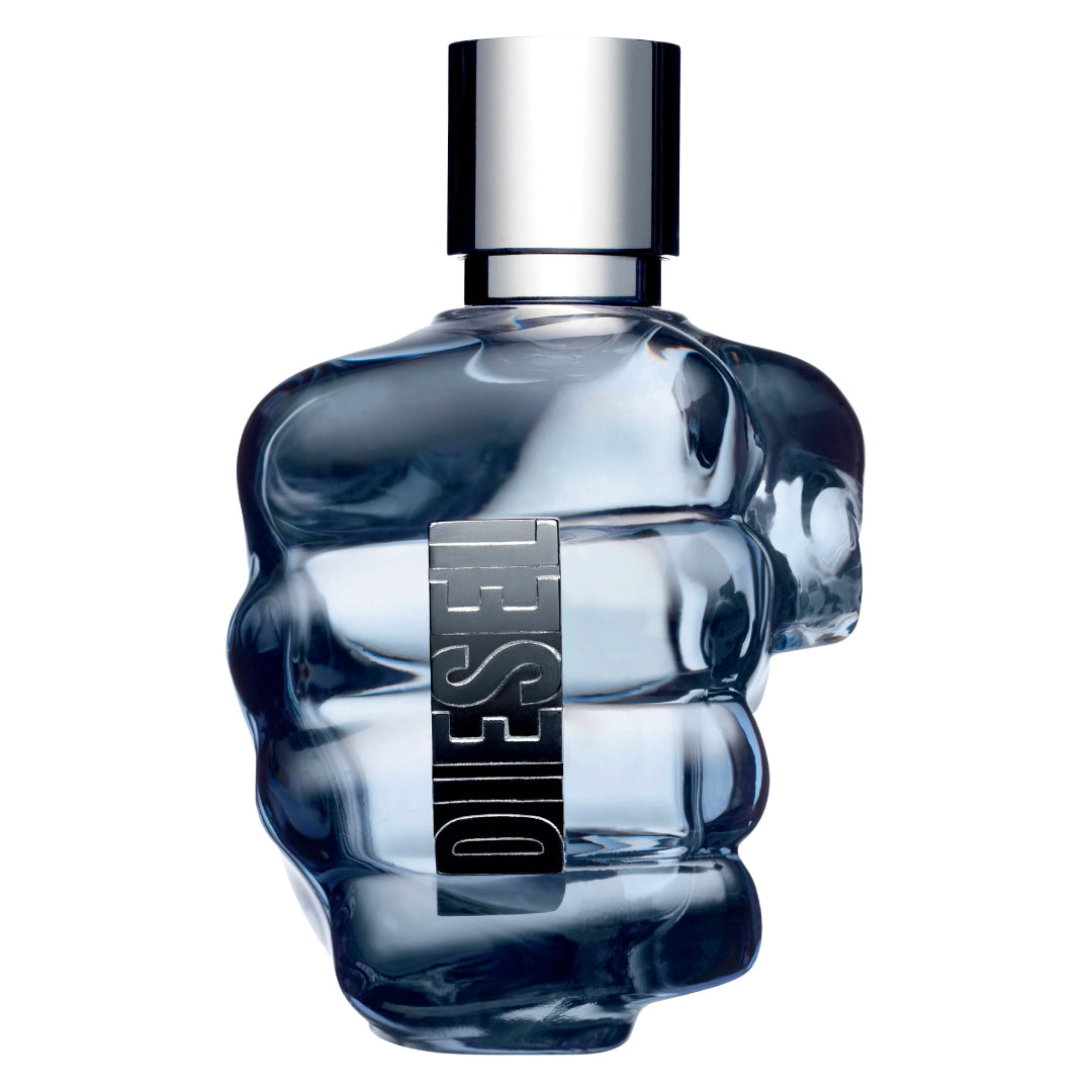 Only The Brave Eau De Toilette spray