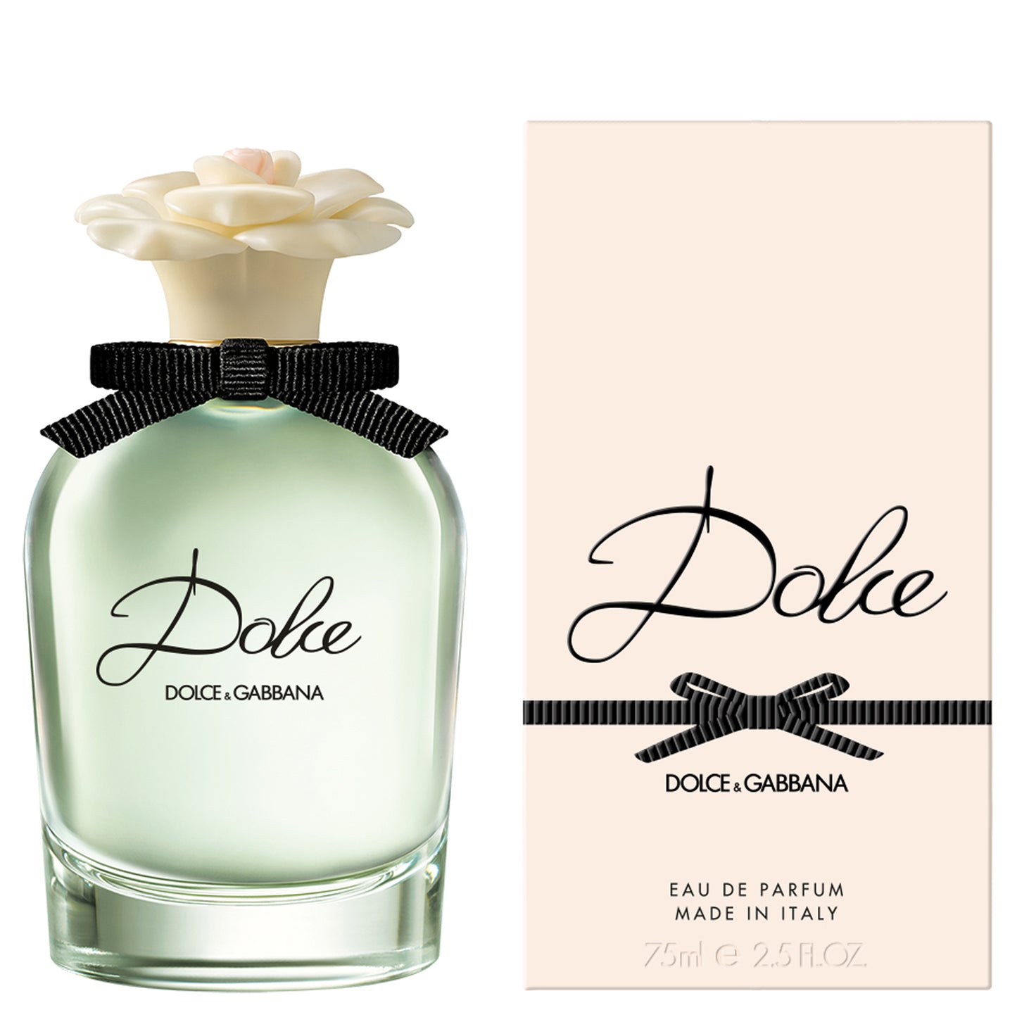 Dolce Eau de Parfum