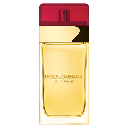 Pour Femme Eau de Toilette