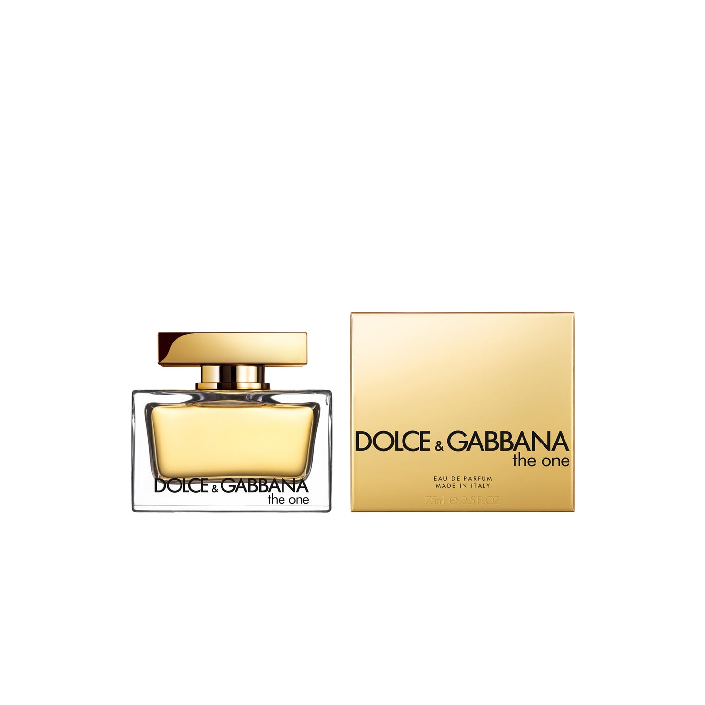 The One Eau de Parfum