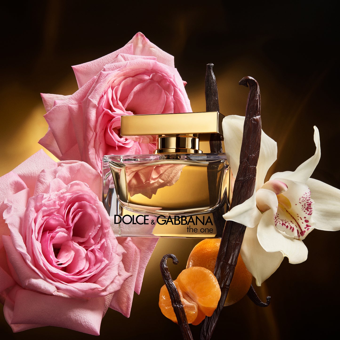 The One Eau de Parfum