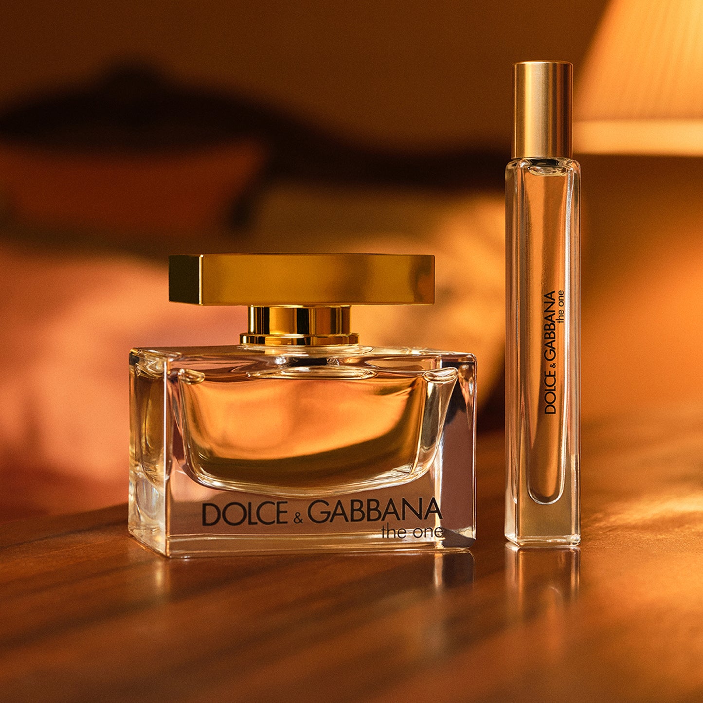 The One Eau de Parfum
