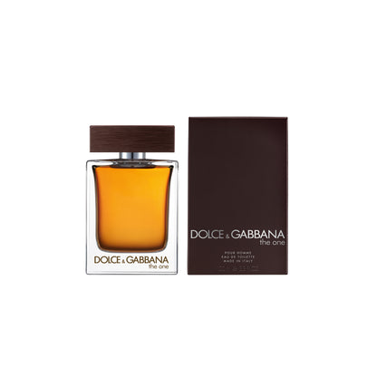The One For Men Eau de Toilette