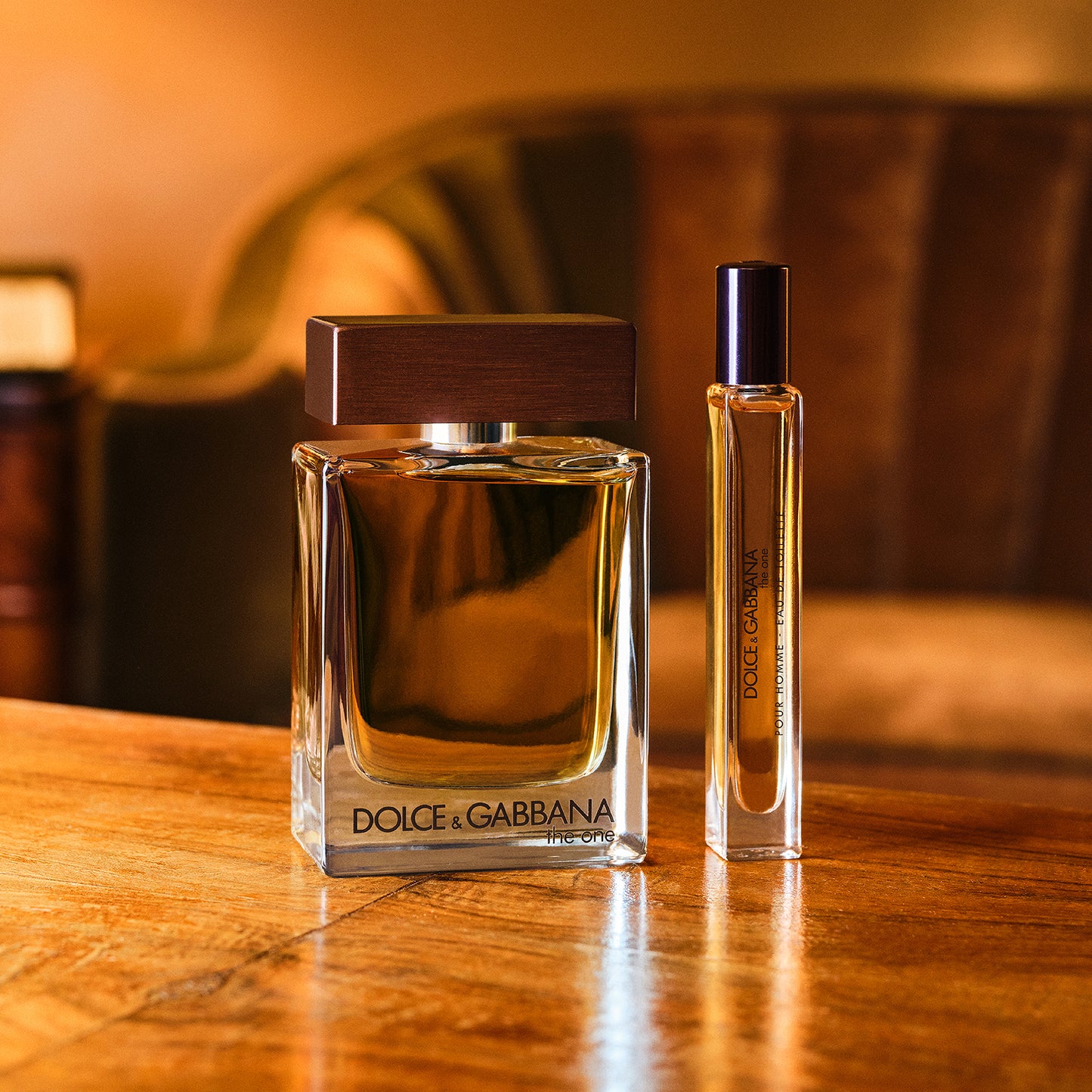 The One For Men Eau de Toilette
