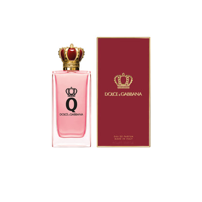 Q by Dolce&Gabbana Eau de Parfum