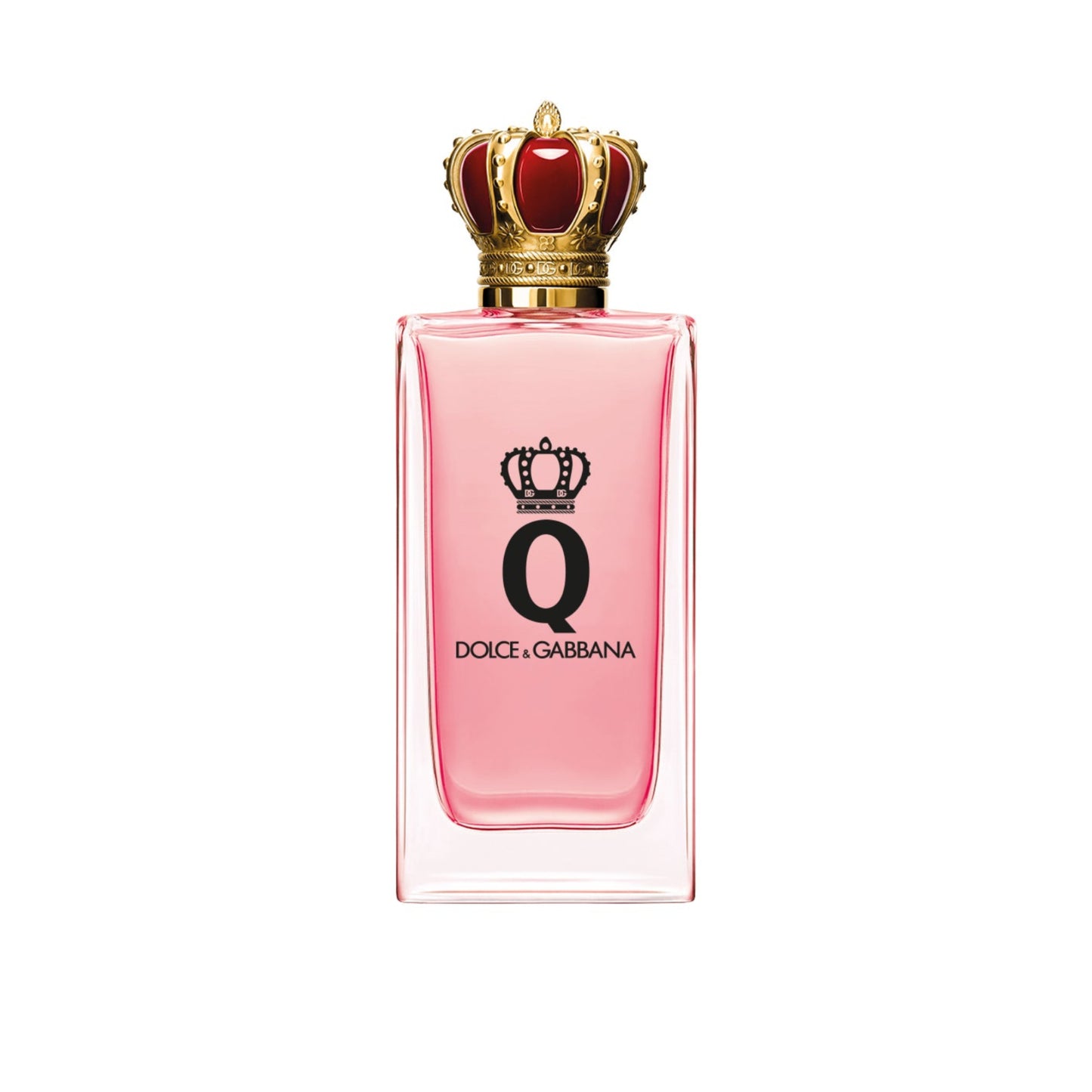 Q by Dolce&Gabbana Eau de Parfum