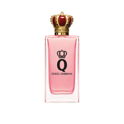 Q by Dolce&Gabbana Eau de Parfum