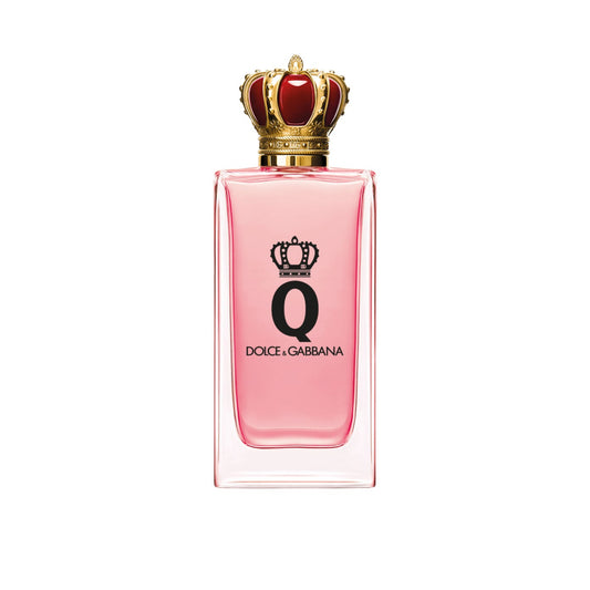 Q by Dolce&Gabbana Eau de Parfum