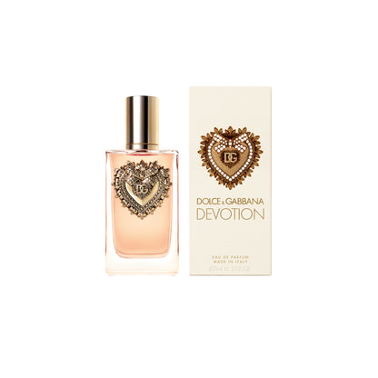 Devotion Eau de Parfum