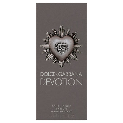 Devotion For Men Parfum