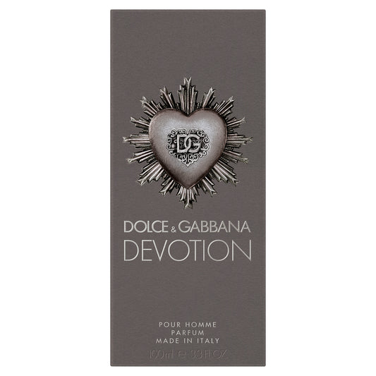 Devotion For Men Parfum