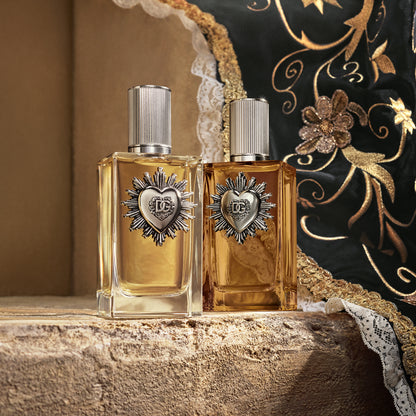 Devotion For Men Parfum