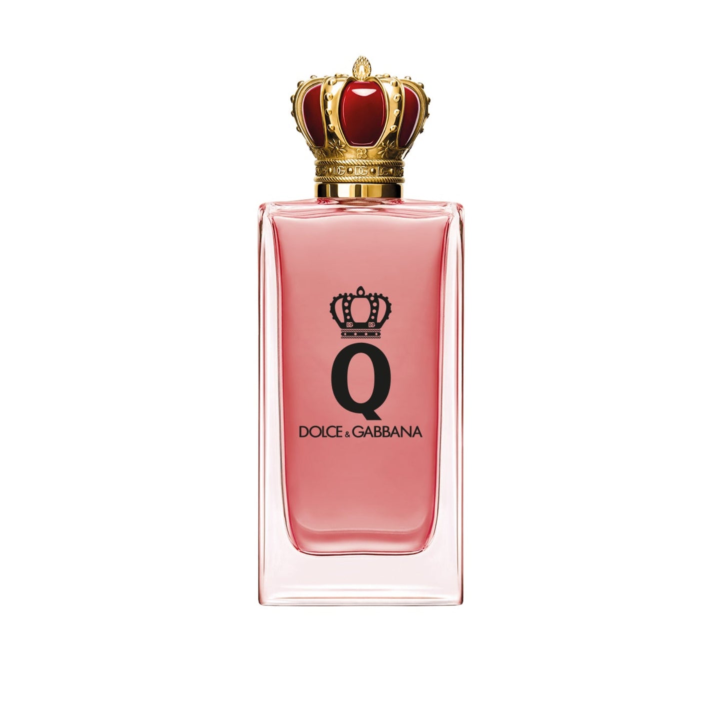 Q by Dolce&Gabbana Eau de Parfum Intense